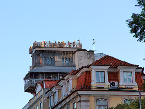 Elevador de Santa Justa